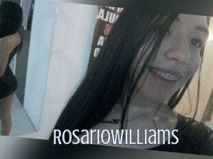 Rosario_williams