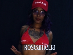 Roseamelia