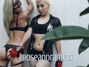 Roseandramona