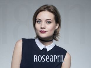 Roseapril