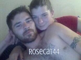 Rosecat44