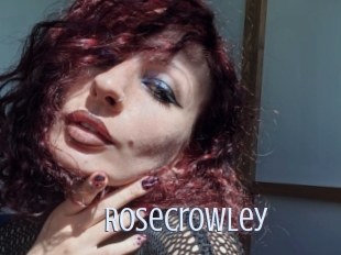 Rosecrowley