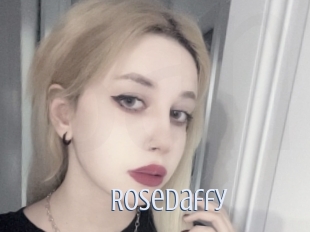 Rosedaffy