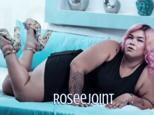 Roseejoint