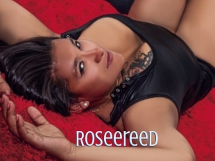 Roseereed