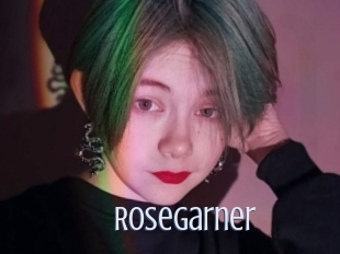 Rosegarner