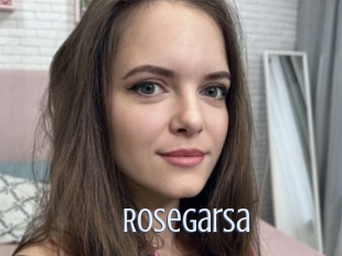 Rosegarsa