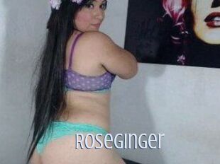 Roseginger