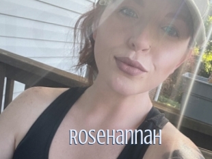 Rosehannah