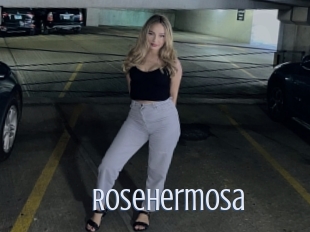 Rosehermosa