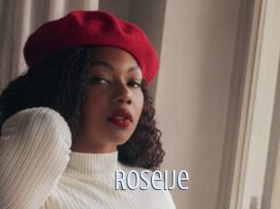 Roseije