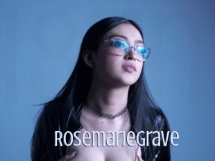 Rosemariegrave