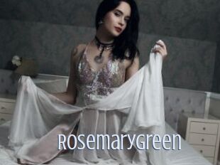 Rosemarygreen