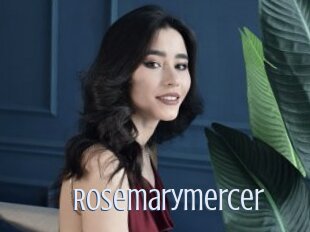 Rosemarymercer