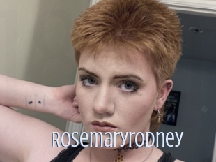 Rosemaryrodney