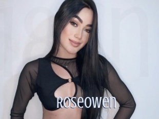 Roseowen