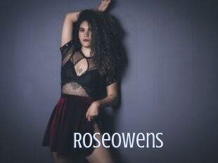 Roseowens