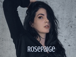 Rosepaige