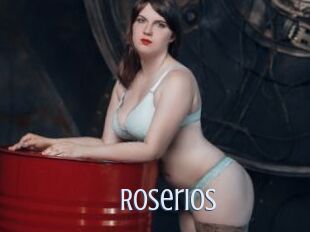 Roserios