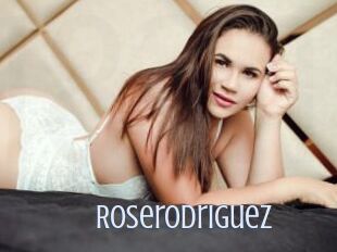 Roserodriguez