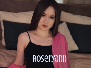 Roseryann