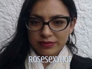 Rosesexyhot