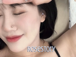 Rosestory