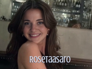 Rosetaasaro