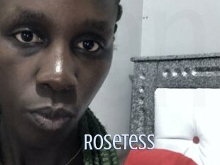 Rosetess