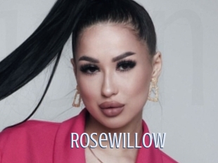 Rosewillow