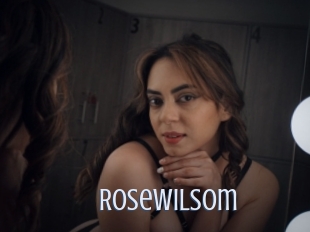 Rosewilsom