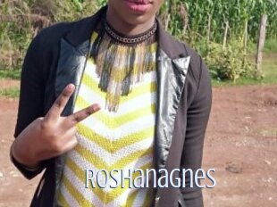 Roshanagnes