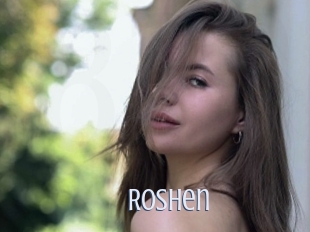 Roshen