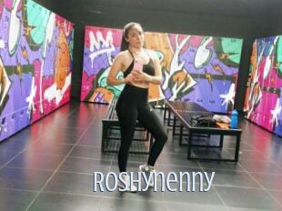 Roshynenny