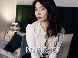 Rosiehester