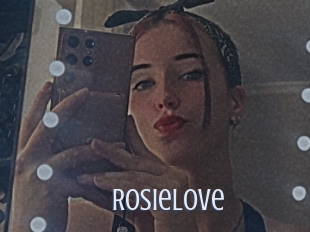 Rosielove