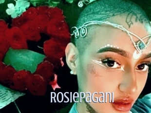 Rosiepagani