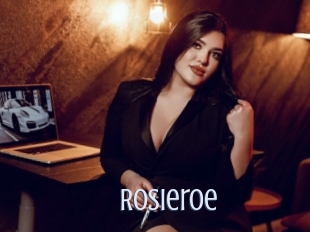 Rosieroe