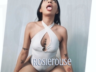 Rosierouse