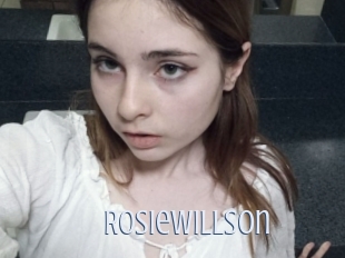 Rosiewillson