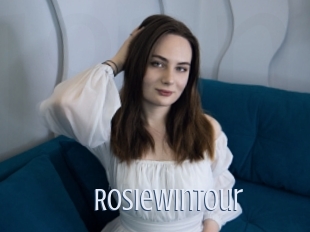 Rosiewintour