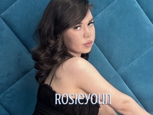 Rosieyoun