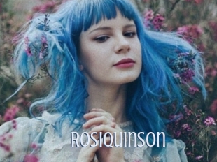 Rosiquinson