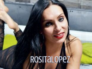 rositalopez 18 ans Nue
