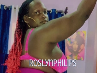 Roslynphilips