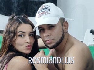 Rosmiandluis