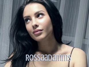 Rossaadamms