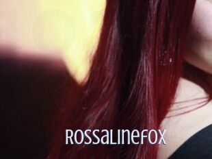 Rossalinefox