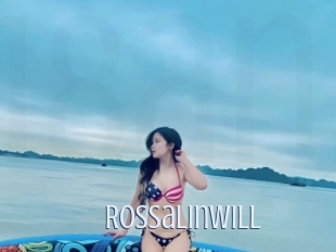 Rossalinwill