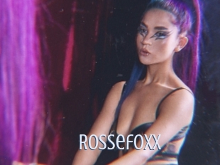 Rossefoxx